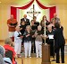 The Bethany Choir provides special music